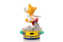 Sonic the Hedgehog Statue Tails 36 cm 5060316625897