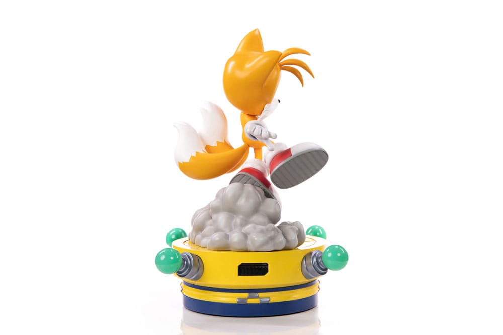 Sonic the Hedgehog Statue Tails 36 cm 5060316625897