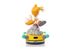 Sonic the Hedgehog Statue Tails 36 cm 5060316625897
