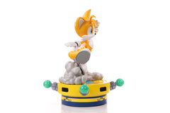 Sonic the Hedgehog Statue Tails 36 cm 5060316625897