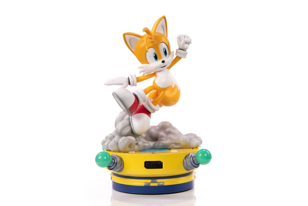 Sonic the Hedgehog Statue Tails 36 cm 5060316625897