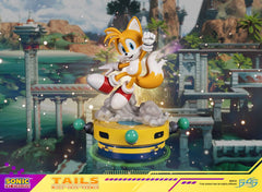 Sonic the Hedgehog Statue Tails 36 cm 5060316625897