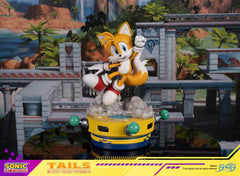 Sonic the Hedgehog Statue Tails 36 cm 5060316625897