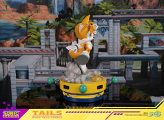 Sonic the Hedgehog Statue Tails 36 cm 5060316625897