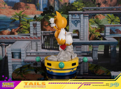 Sonic the Hedgehog Statue Tails 36 cm 5060316625897