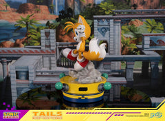 Sonic the Hedgehog Statue Tails 36 cm 5060316625897