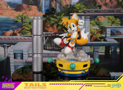 Sonic the Hedgehog Statue Tails 36 cm 5060316625897