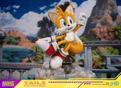 Sonic the Hedgehog Statue Tails 36 cm 5060316625897