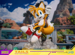 Sonic the Hedgehog Statue Tails 36 cm 5060316625897