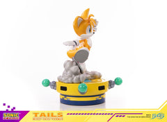 Sonic the Hedgehog Statue Tails 36 cm 5060316625897