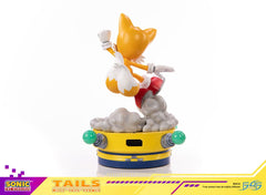Sonic the Hedgehog Statue Tails 36 cm 5060316625897