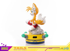 Sonic the Hedgehog Statue Tails 36 cm 5060316625897