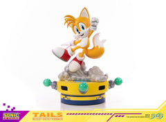 Sonic the Hedgehog Statue Tails 36 cm 5060316625897