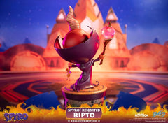 Spyro Reignited Statue Ripto Exclusive Edition 47 cm 5060316627495