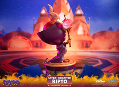 Spyro Reignited Statue Ripto Exclusive Edition 47 cm 5060316627495