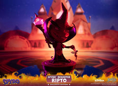 Spyro Reignited Statue Ripto Exclusive Edition 47 cm 5060316627495