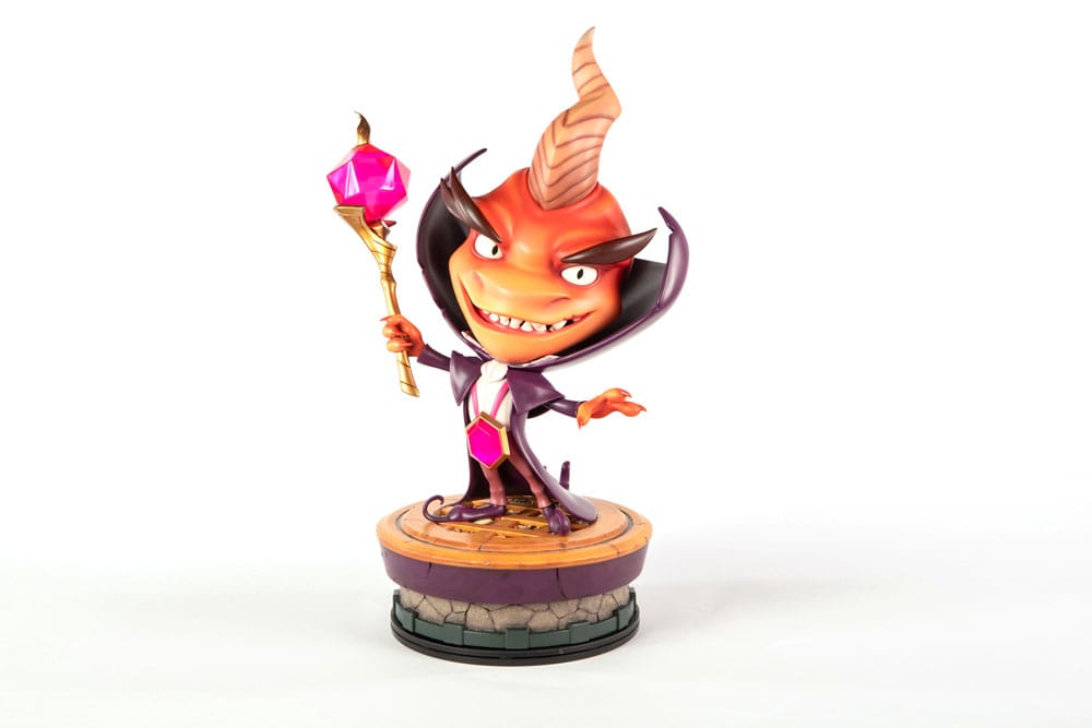 Spyro Reignited Statue Ripto 47 cm 5060316627488