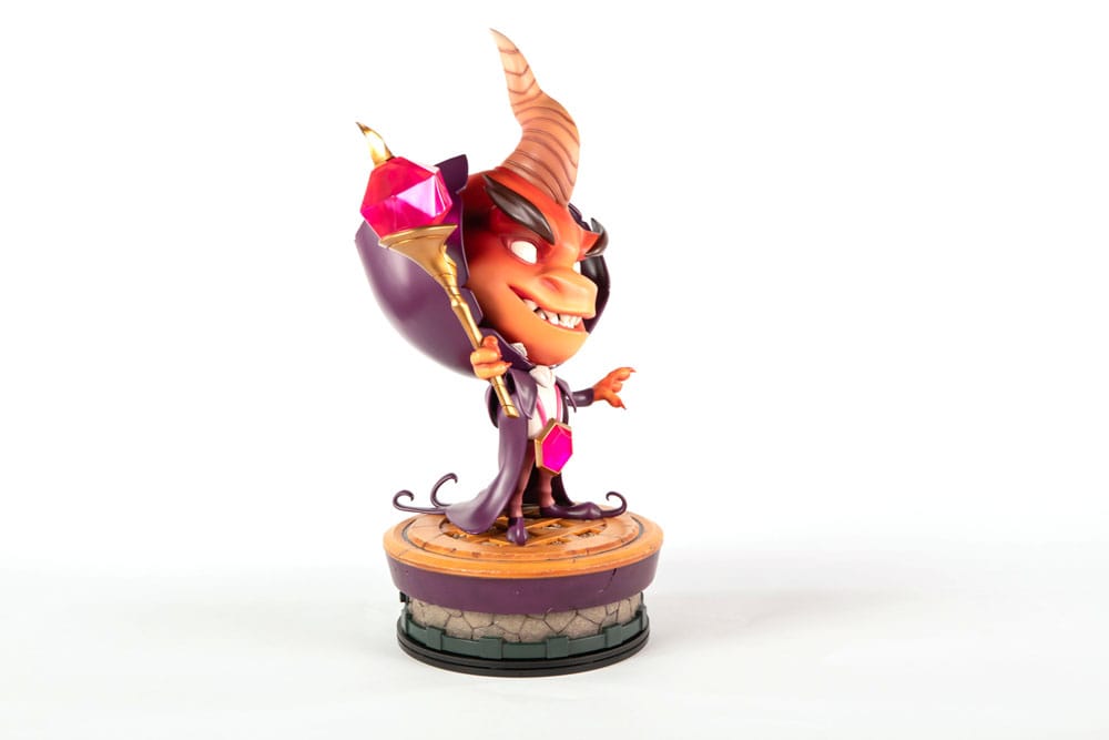 Spyro Reignited Statue Ripto 47 cm 5060316627488