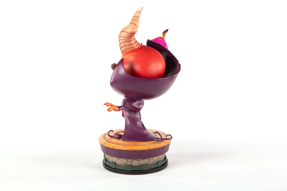 Spyro Reignited Statue Ripto 47 cm 5060316627488