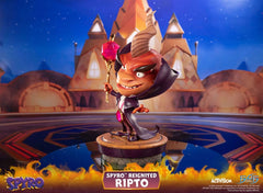 Spyro Reignited Statue Ripto 47 cm 5060316627488