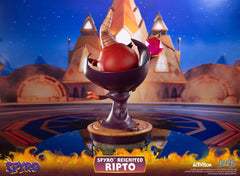Spyro Reignited Statue Ripto 47 cm 5060316627488