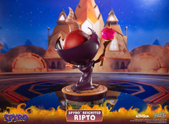 Spyro Reignited Statue Ripto 47 cm 5060316627488