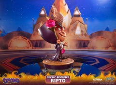 Spyro Reignited Statue Ripto 47 cm 5060316627488