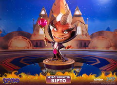 Spyro Reignited Statue Ripto 47 cm 5060316627488
