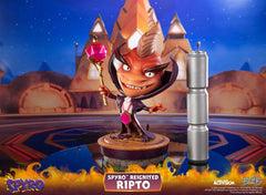 Spyro Reignited Statue Ripto 47 cm 5060316627488