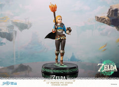 The Legend of Zelda: Tears of the Kingdom PVC Figure Zelda 31 cm 5060316628836
