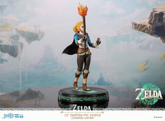 The Legend of Zelda: Tears of the Kingdom PVC Figure Zelda 31 cm 5060316628836