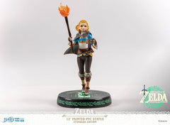The Legend of Zelda: Tears of the Kingdom PVC Figure Zelda 31 cm 5060316628836