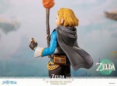 The Legend of Zelda: Tears of the Kingdom PVC Figure Zelda 31 cm 5060316628836