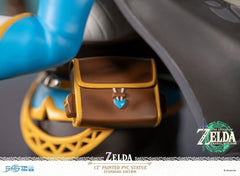 The Legend of Zelda: Tears of the Kingdom PVC Figure Zelda 31 cm 5060316628836