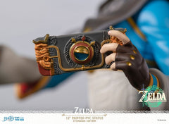 The Legend of Zelda: Tears of the Kingdom PVC Figure Zelda 31 cm 5060316628836