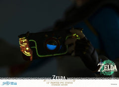 The Legend of Zelda: Tears of the Kingdom PVC Figure Zelda 31 cm 5060316628836