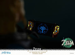 The Legend of Zelda: Tears of the Kingdom PVC Figure Zelda 31 cm 5060316628836