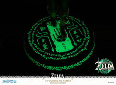 The Legend of Zelda: Tears of the Kingdom PVC Figure Zelda 31 cm 5060316628836