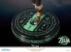 The Legend of Zelda: Tears of the Kingdom PVC Figure Zelda 31 cm 5060316628836