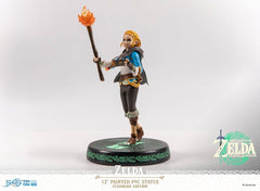 The Legend of Zelda: Tears of the Kingdom PVC Figure Zelda 31 cm 5060316628836