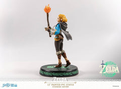 The Legend of Zelda: Tears of the Kingdom PVC Figure Zelda 31 cm 5060316628836