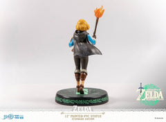 The Legend of Zelda: Tears of the Kingdom PVC Figure Zelda 31 cm 5060316628836