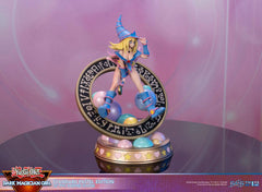 Yu-Gi-Oh! PVC Statue Dark Magician Girl Standard Pastel Edition 30 cm 5060316626276