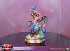 Yu-Gi-Oh! PVC Statue Dark Magician Girl Standard Pastel Edition 30 cm 5060316626276