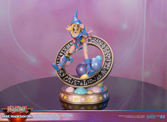 Yu-Gi-Oh! PVC Statue Dark Magician Girl Standard Pastel Edition 30 cm 5060316626276