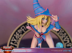 Yu-Gi-Oh! PVC Statue Dark Magician Girl Standard Pastel Edition 30 cm 5060316626276