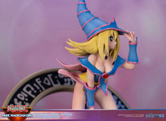 Yu-Gi-Oh! PVC Statue Dark Magician Girl Standard Pastel Edition 30 cm 5060316626276