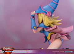 Yu-Gi-Oh! PVC Statue Dark Magician Girl Standard Pastel Edition 30 cm 5060316626276