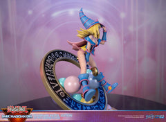 Yu-Gi-Oh! PVC Statue Dark Magician Girl Standard Pastel Edition 30 cm 5060316626276