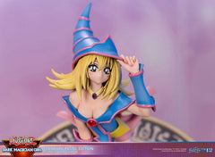 Yu-Gi-Oh! PVC Statue Dark Magician Girl Standard Pastel Edition 30 cm 5060316626276